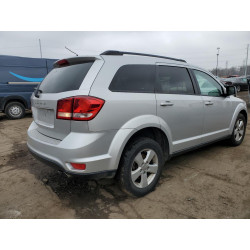 2011 DODGE JOURNEY