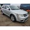 2011 DODGE JOURNEY