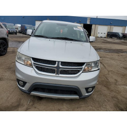 2011 DODGE JOURNEY