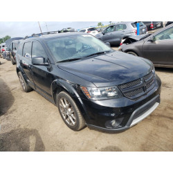2016 DODGE JOURNEY