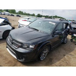 2016 DODGE JOURNEY