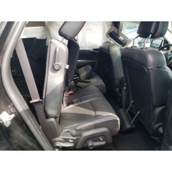 2016 DODGE JOURNEY