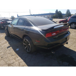 2013 DODGE CHARGER