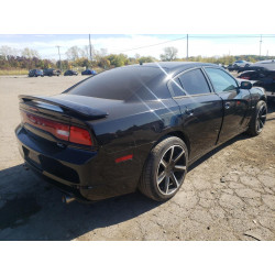 2013 DODGE CHARGER