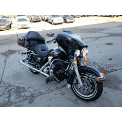 2008 HARLEY-DAVIDSON FL