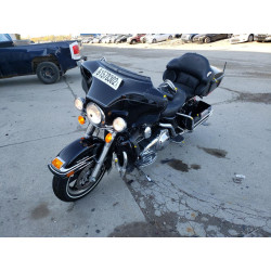 2008 HARLEY-DAVIDSON FL