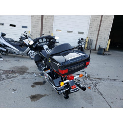 2008 HARLEY-DAVIDSON FL