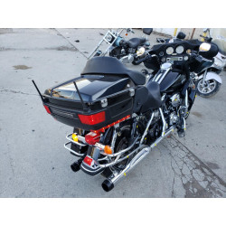 2008 HARLEY-DAVIDSON FL