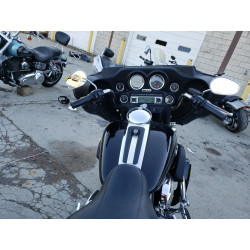 2008 HARLEY-DAVIDSON FL