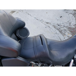 2008 HARLEY-DAVIDSON FL