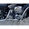 2008 HARLEY-DAVIDSON FL