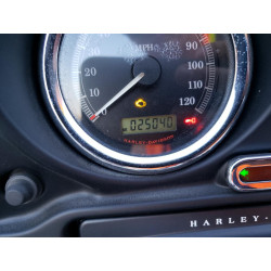 2008 HARLEY-DAVIDSON FL