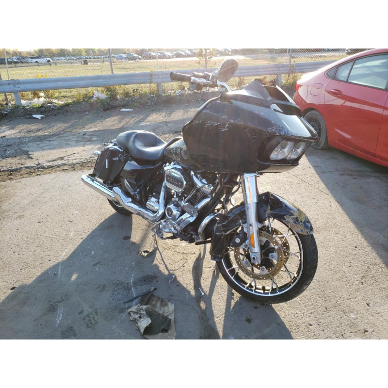 2021 HARLEY-DAVIDSON FL
