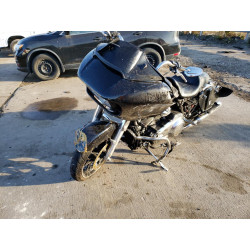 2021 HARLEY-DAVIDSON FL