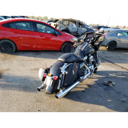 2021 HARLEY-DAVIDSON FL