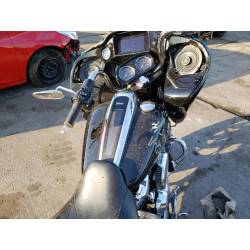 2021 HARLEY-DAVIDSON FL