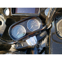 2021 HARLEY-DAVIDSON FL