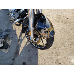 2021 HARLEY-DAVIDSON FL