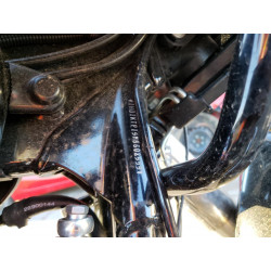 2021 HARLEY-DAVIDSON FL