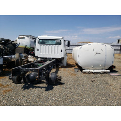 2020 FREIGHTLINER WATER TRUC