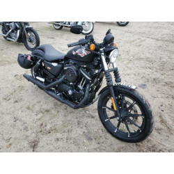 2022 HARLEY-DAVIDSON XL883 N 1HD4LE221NB414872 38917204