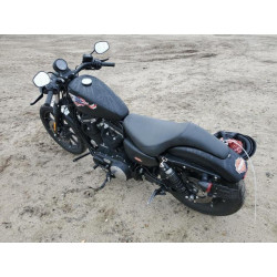 2022 HARLEY-DAVIDSON XL883 N 1HD4LE221NB414872 38917204