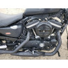 2022 HARLEY-DAVIDSON XL883 N 1HD4LE221NB414872 38917204