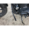 2022 HARLEY-DAVIDSON XL883 N 1HD4LE221NB414872 38917204