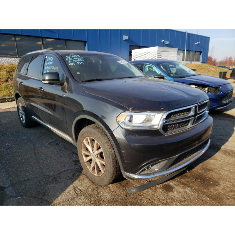 2014 DODGE DURANGO