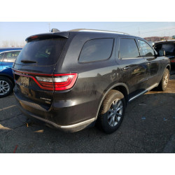 2014 DODGE DURANGO