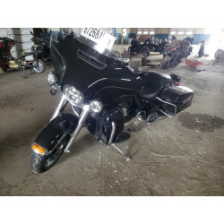 2016 HARLEY-DAVIDSON FL