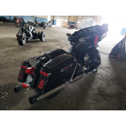 2016 HARLEY-DAVIDSON FL