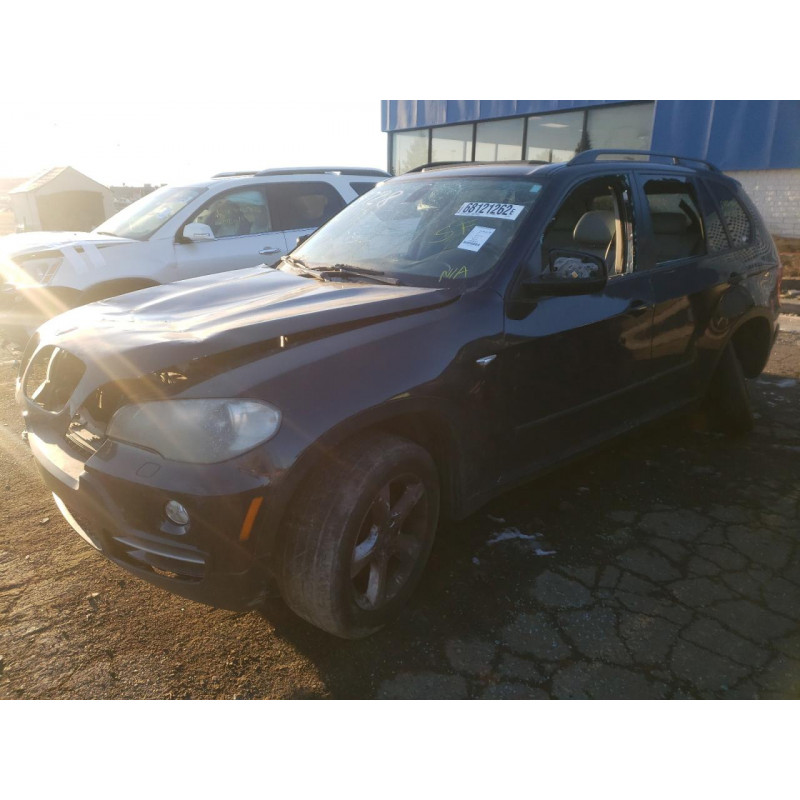 2009 BMW X5