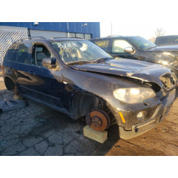 2009 BMW X5