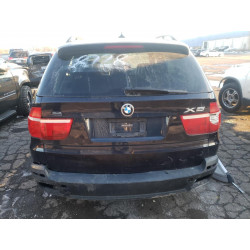 2009 BMW X5