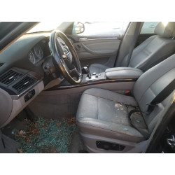 2009 BMW X5