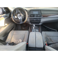 2009 BMW X5