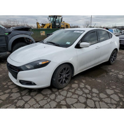 2016 DODGE DART