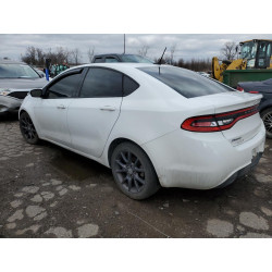 2016 DODGE DART
