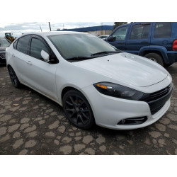 2016 DODGE DART