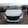 2016 DODGE DART