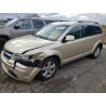 2010 DODGE JOURNEY