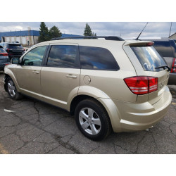 2010 DODGE JOURNEY