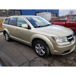 2010 DODGE JOURNEY