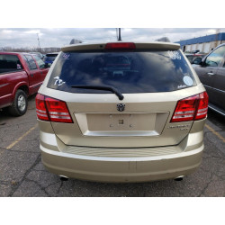 2010 DODGE JOURNEY
