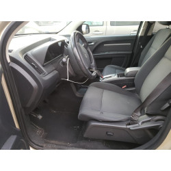 2010 DODGE JOURNEY