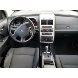 2010 DODGE JOURNEY