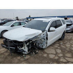 2017 DODGE DURANGO