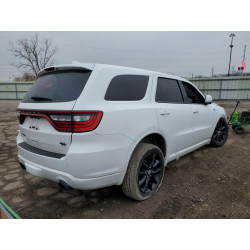 2017 DODGE DURANGO