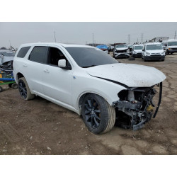 2017 DODGE DURANGO